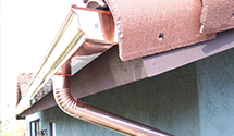 Rain Gutter Installation, Repair, Cleaning in Trent, SD